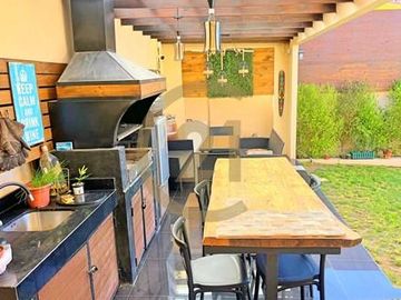 Venta casa sector Peñuelas Coquimbo