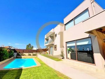 Venta casa sector Peñuelas Coquimbo