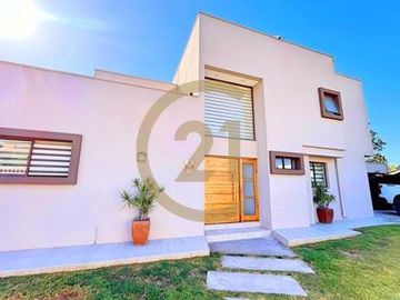 Venta casa sector Peñuelas Coquimbo