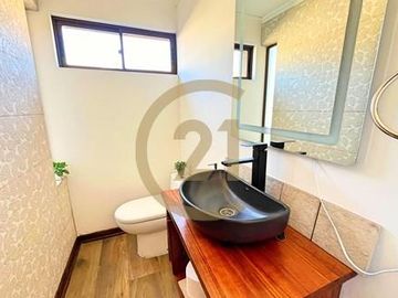 Venta casa sector Peñuelas Coquimbo