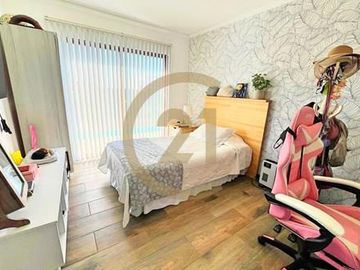 Venta casa sector Peñuelas Coquimbo
