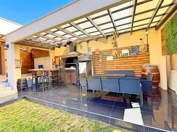 Venta casa sector Peñuelas Coquimbo