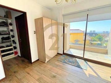 Venta casa sector Peñuelas Coquimbo