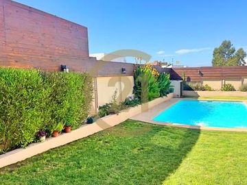 Venta casa sector Peñuelas Coquimbo