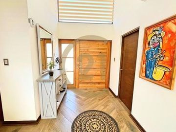Venta casa sector Peñuelas Coquimbo