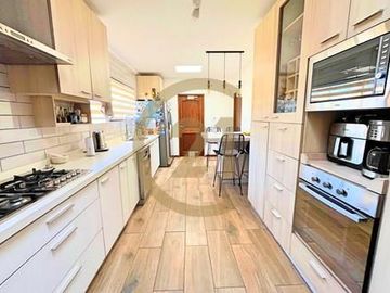 Venta casa sector Peñuelas Coquimbo