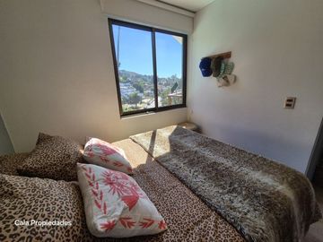 EDIFICIO BETANIA, PAUDO