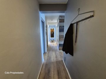 EDIFICIO BETANIA, PAUDO