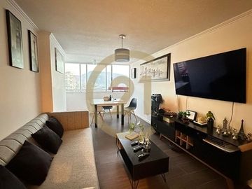 Venta Departamento Sector Sur de Iquique