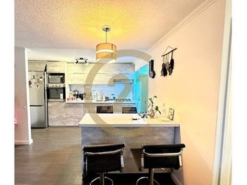 Venta Departamento Sector Sur de Iquique