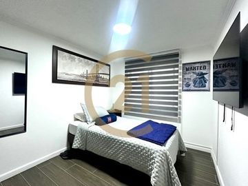 Venta Departamento Sector Sur de Iquique