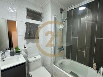 Venta Departamento Sector Sur de Iquique