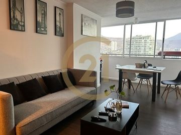 Venta Departamento Sector Sur de Iquique