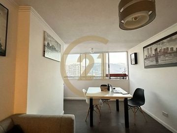 Venta Departamento Sector Sur de Iquique