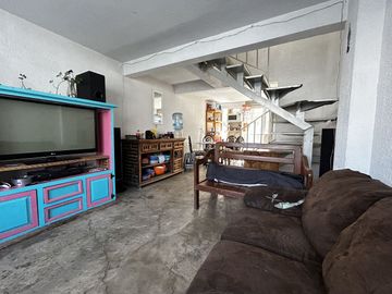 CASA EN VENTA EN NICOLAS ROMERO