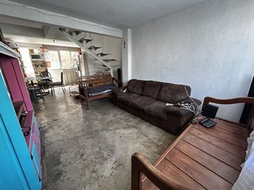 CASA EN VENTA EN NICOLAS ROMERO