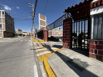CASA EN VENTA EN NICOLAS ROMERO