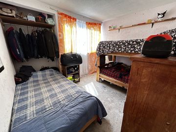 CASA EN VENTA EN NICOLAS ROMERO