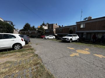 CASA EN VENTA EN NICOLAS ROMERO