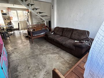 CASA EN VENTA EN NICOLAS ROMERO