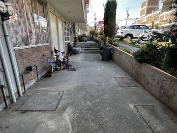 CASA EN VENTA EN NICOLAS ROMERO