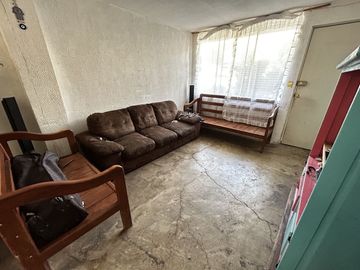 CASA EN VENTA EN NICOLAS ROMERO