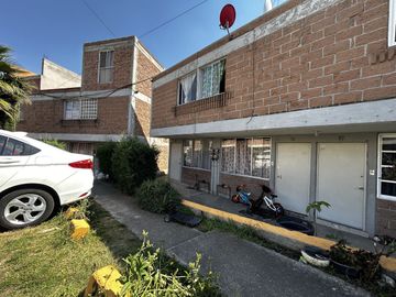 CASA EN VENTA EN NICOLAS ROMERO