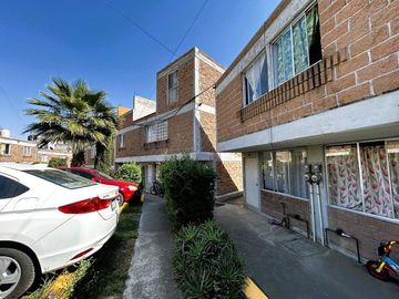CASA EN VENTA EN NICOLAS ROMERO