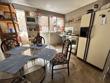 CASA EN VENTA EN NICOLAS ROMERO