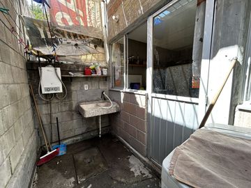 CASA EN VENTA EN NICOLAS ROMERO