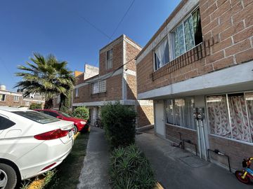 CASA EN VENTA EN NICOLAS ROMERO