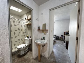 CASA EN VENTA EN NICOLAS ROMERO