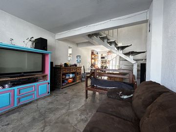 CASA EN VENTA EN NICOLAS ROMERO