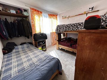 CASA EN VENTA EN NICOLAS ROMERO