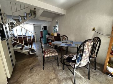 CASA EN VENTA EN NICOLAS ROMERO
