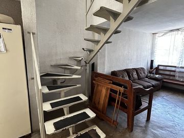CASA EN VENTA EN NICOLAS ROMERO