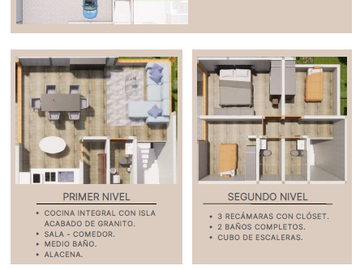 Casa Nueva en Venta en Azcapotzalco