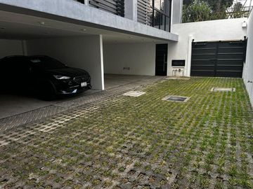 Casa Nueva en Venta en Azcapotzalco