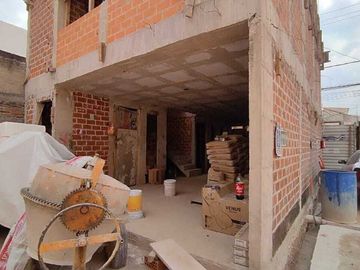 Casa Nueva en Venta en Azcapotzalco