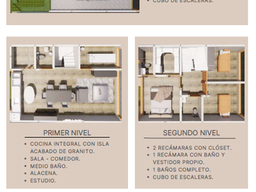 Casa Nueva en Venta en Azcapotzalco