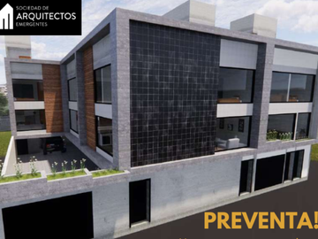 Casa Nueva en Venta en Azcapotzalco