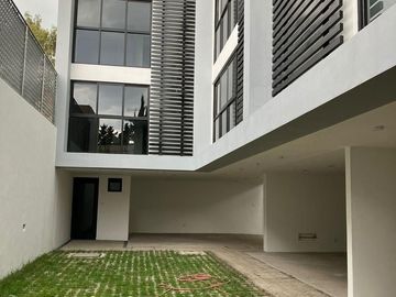 Casa Nueva en Venta en Azcapotzalco