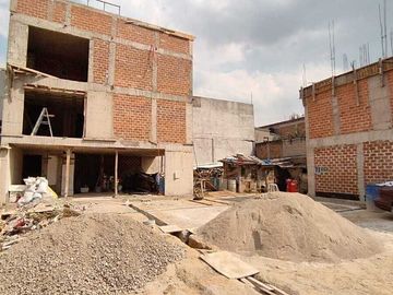 Casa Nueva en Venta en Azcapotzalco