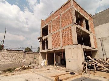 Casa Nueva en Venta en Azcapotzalco