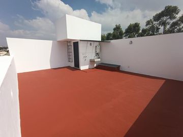 Casa Nueva en Venta en Azcapotzalco