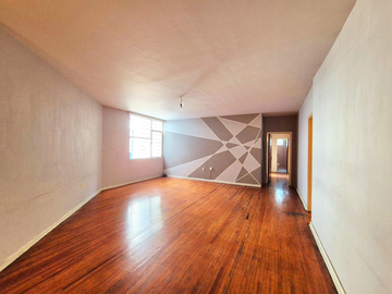 Departamento en renta en la Col. Juarez
