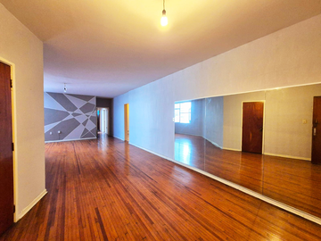 Departamento en renta en la Col. Juarez
