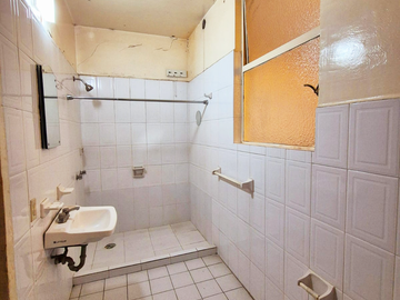 Departamento en renta en la Col. Juarez