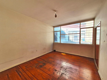 Departamento en renta en la Col. Juarez