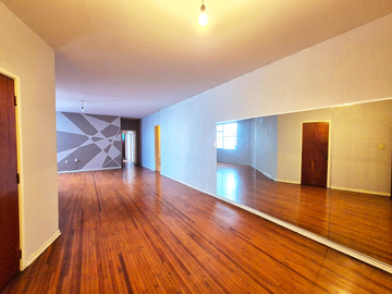 Departamento en renta en la Col. Juarez